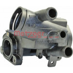 METZGER Thermostat, Kühlmittel